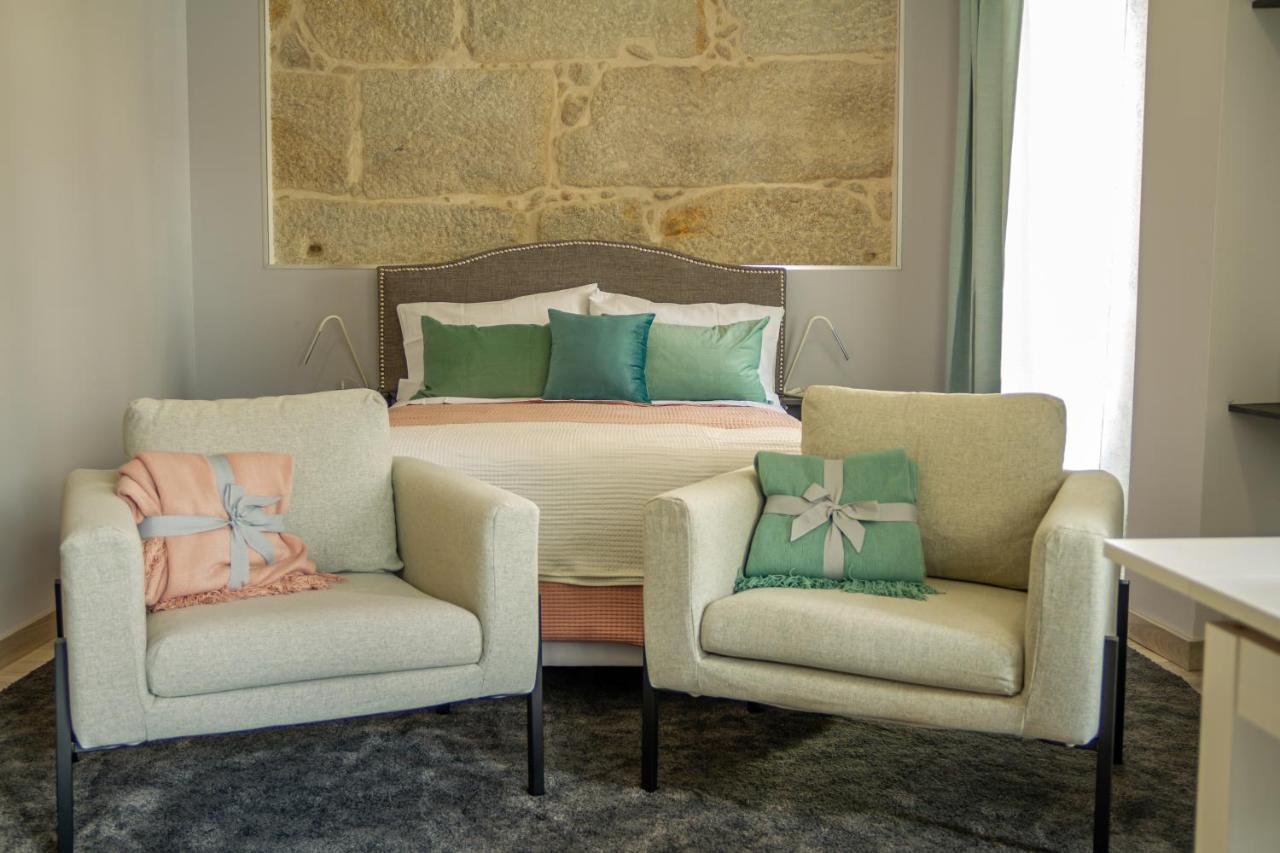 Bf Suites & Apartments Porto Zewnętrze zdjęcie