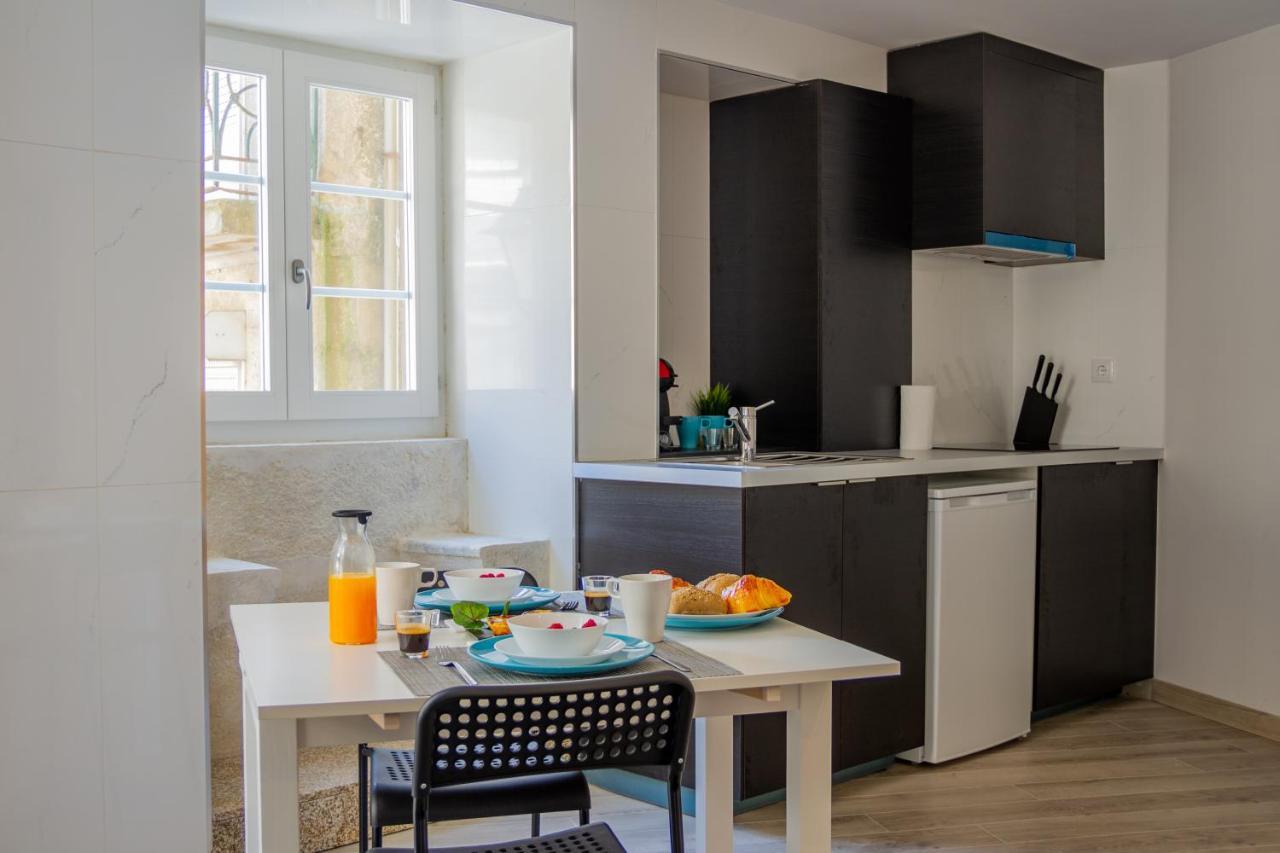 Bf Suites & Apartments Porto Zewnętrze zdjęcie