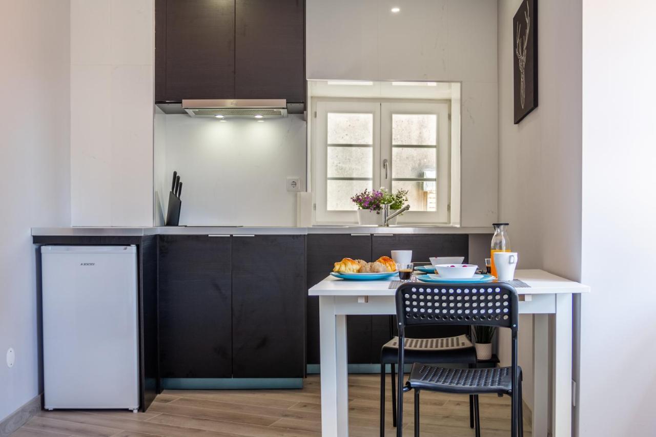 Bf Suites & Apartments Porto Zewnętrze zdjęcie