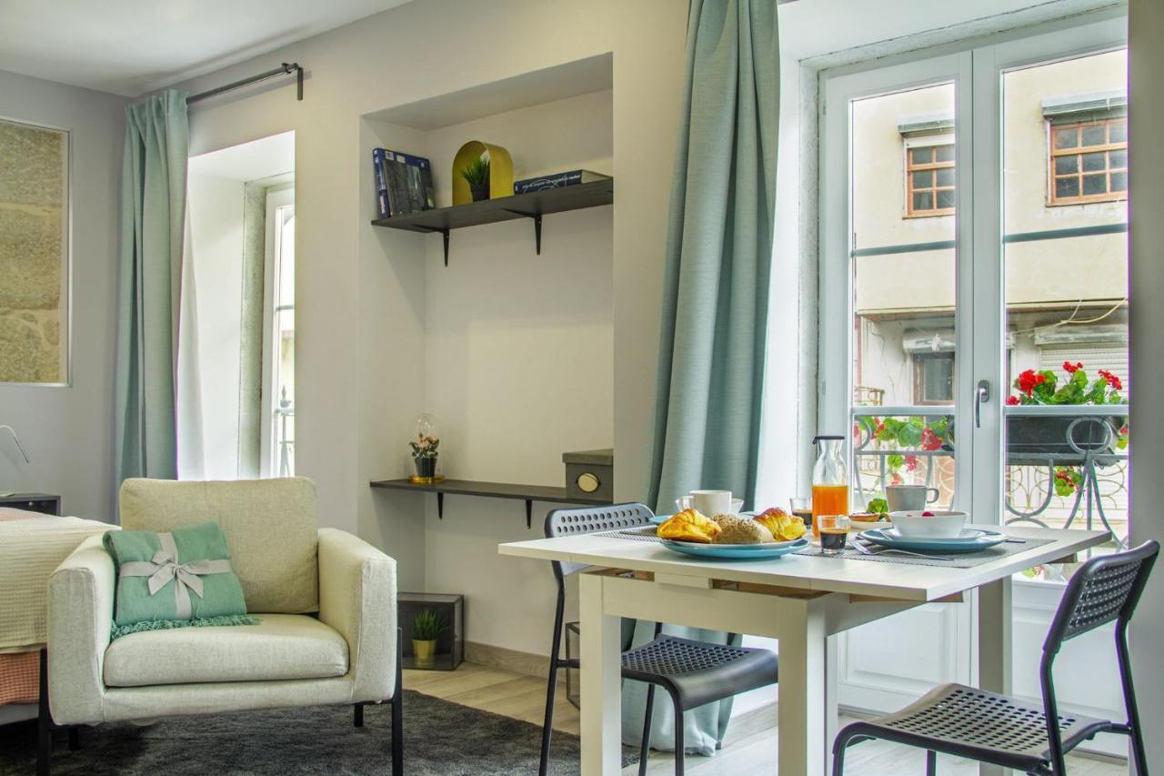 Bf Suites & Apartments Porto Zewnętrze zdjęcie