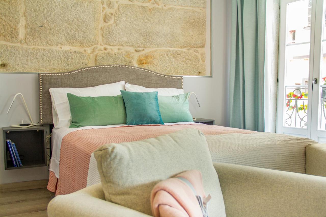 Bf Suites & Apartments Porto Zewnętrze zdjęcie