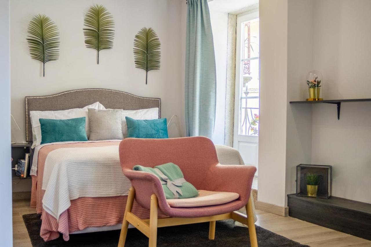 Bf Suites & Apartments Porto Zewnętrze zdjęcie
