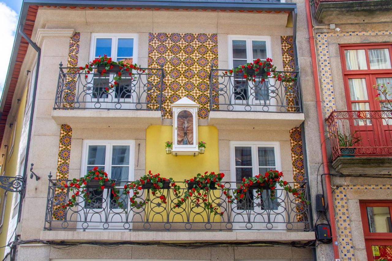 Bf Suites & Apartments Porto Zewnętrze zdjęcie