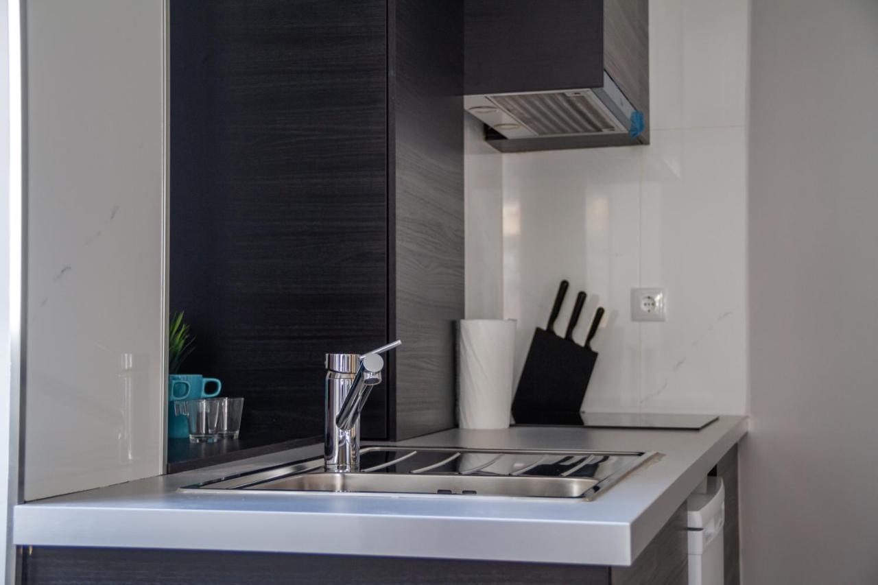 Bf Suites & Apartments Porto Zewnętrze zdjęcie