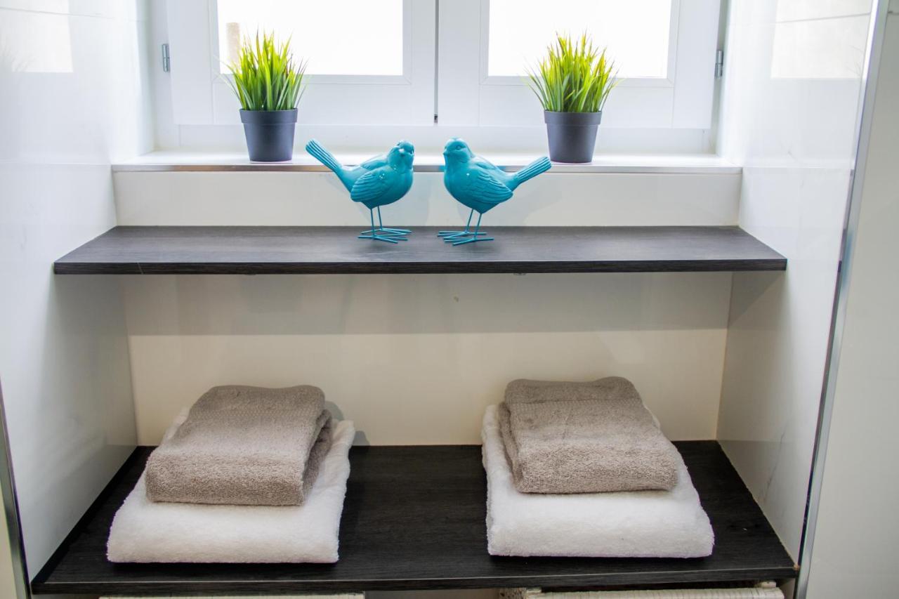 Bf Suites & Apartments Porto Zewnętrze zdjęcie