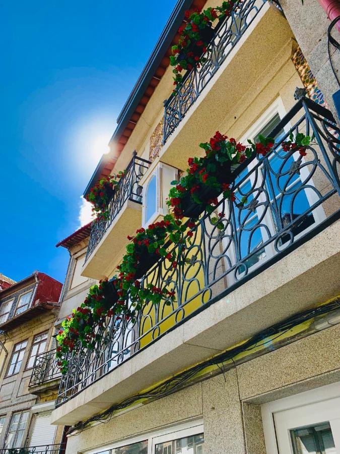 Bf Suites & Apartments Porto Zewnętrze zdjęcie