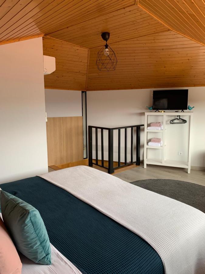 Bf Suites & Apartments Porto Zewnętrze zdjęcie