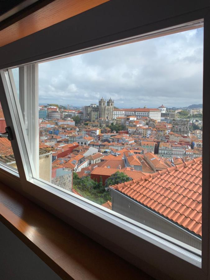 Bf Suites & Apartments Porto Zewnętrze zdjęcie