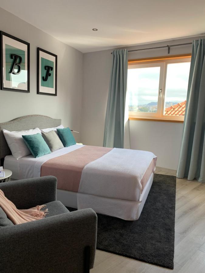 Bf Suites & Apartments Porto Zewnętrze zdjęcie