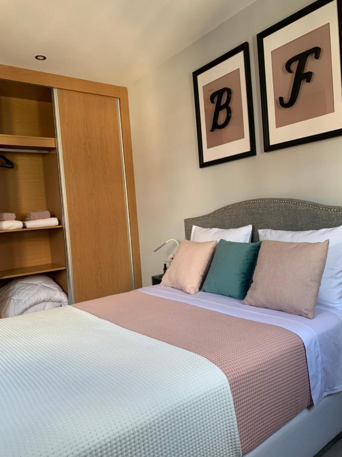 Bf Suites & Apartments Porto Zewnętrze zdjęcie