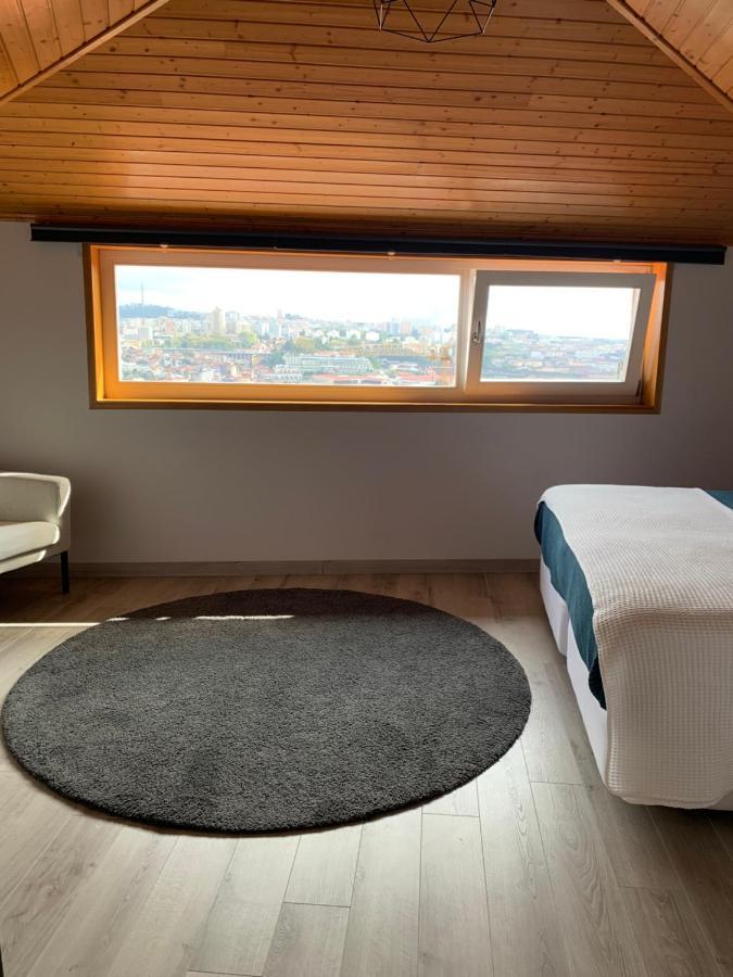 Bf Suites & Apartments Porto Zewnętrze zdjęcie