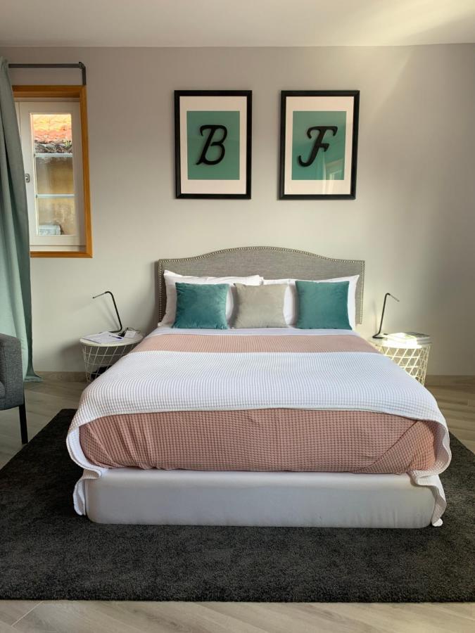 Bf Suites & Apartments Porto Zewnętrze zdjęcie