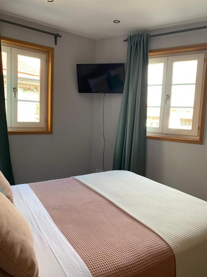 Bf Suites & Apartments Porto Zewnętrze zdjęcie