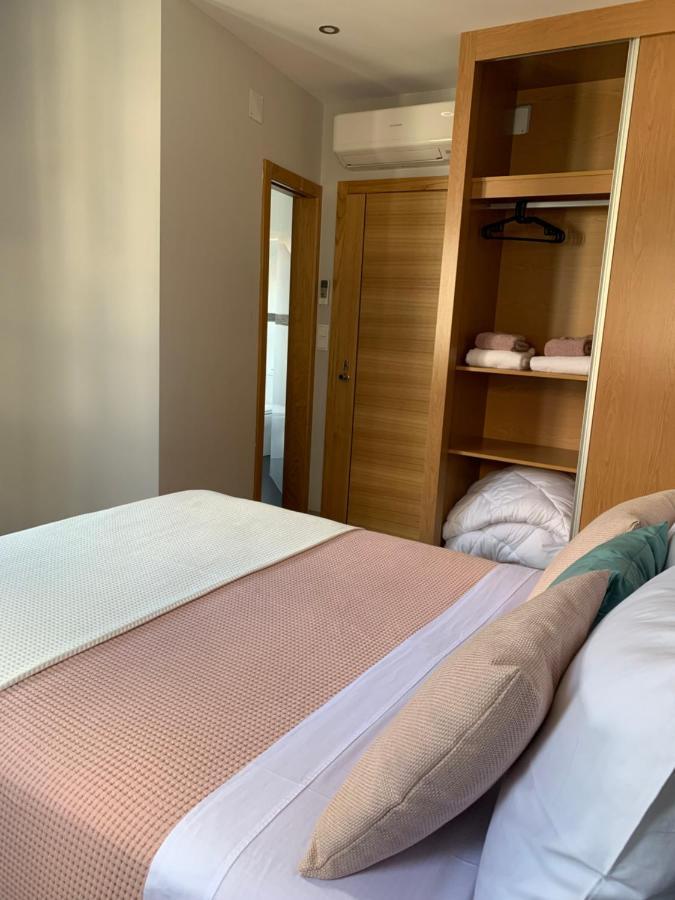 Bf Suites & Apartments Porto Zewnętrze zdjęcie