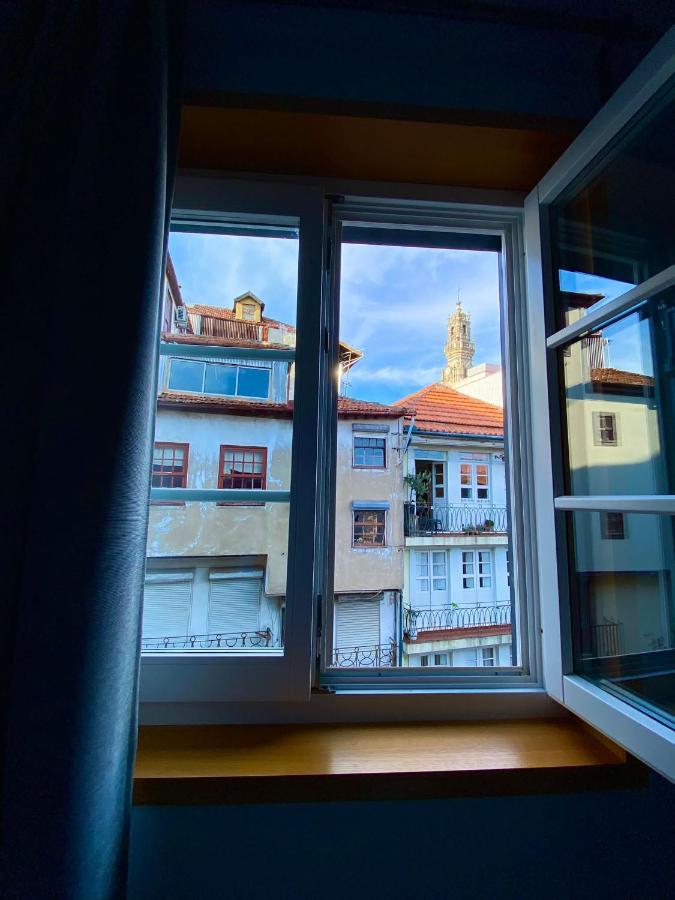 Bf Suites & Apartments Porto Zewnętrze zdjęcie