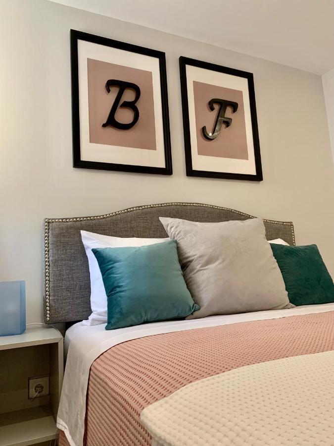 Bf Suites & Apartments Porto Zewnętrze zdjęcie