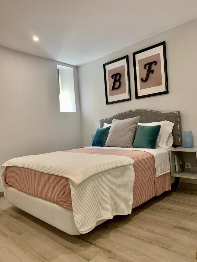 Bf Suites & Apartments Porto Zewnętrze zdjęcie
