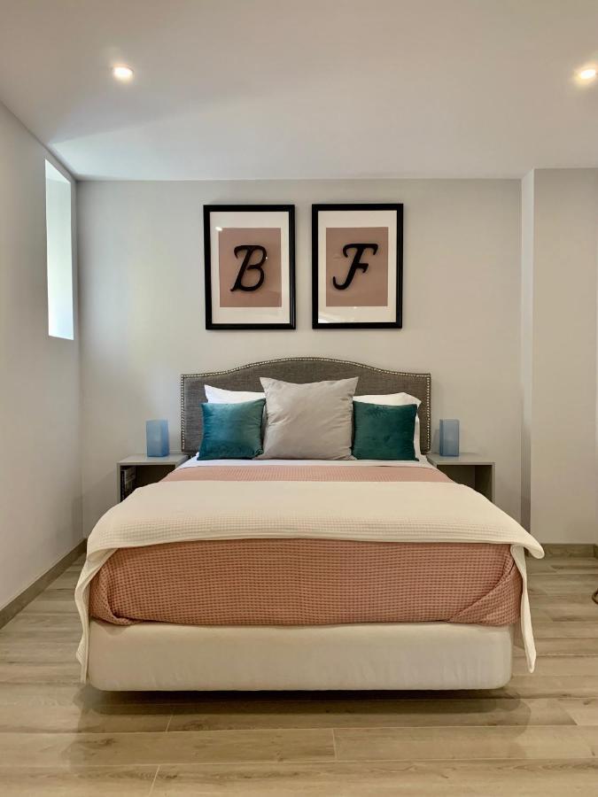 Bf Suites & Apartments Porto Zewnętrze zdjęcie
