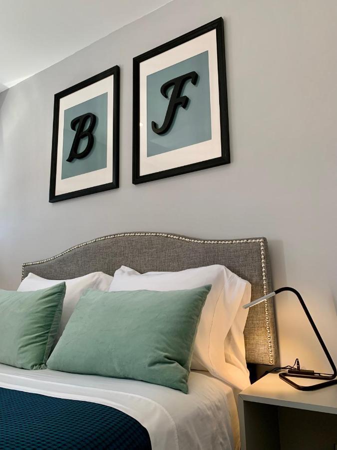 Bf Suites & Apartments Porto Zewnętrze zdjęcie