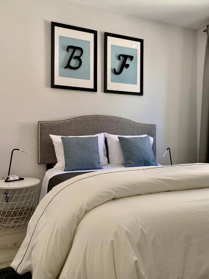 Bf Suites & Apartments Porto Zewnętrze zdjęcie