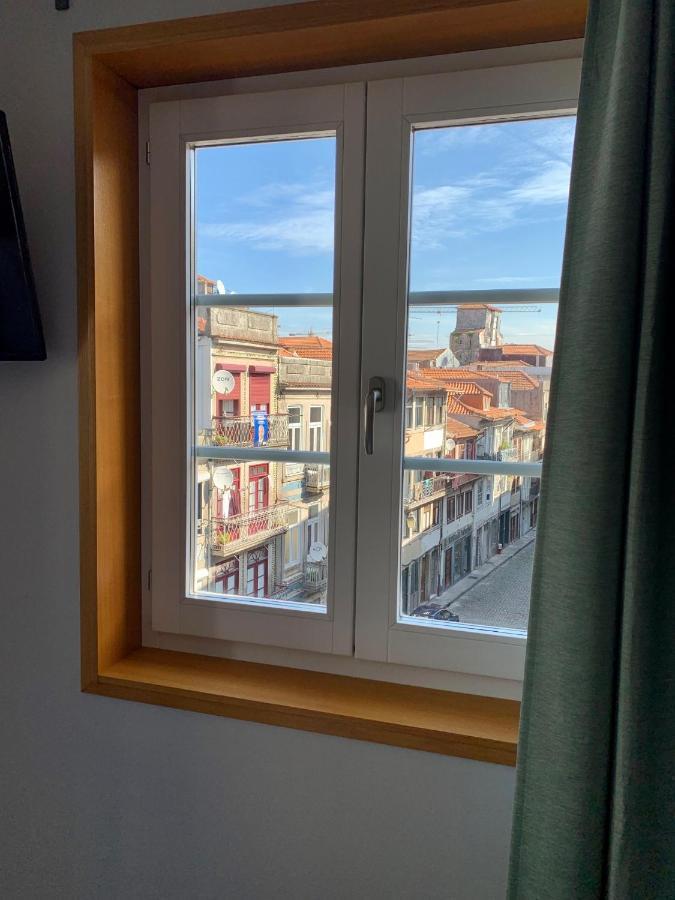 Bf Suites & Apartments Porto Zewnętrze zdjęcie