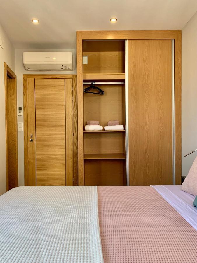 Bf Suites & Apartments Porto Zewnętrze zdjęcie