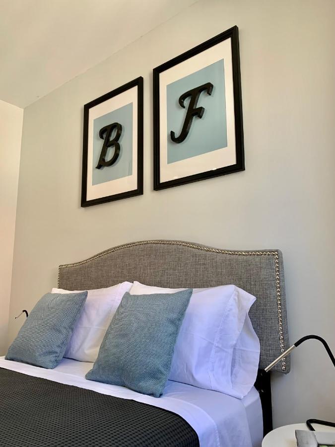 Bf Suites & Apartments Porto Zewnętrze zdjęcie