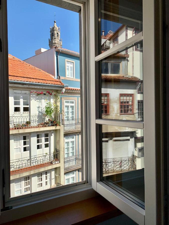 Bf Suites & Apartments Porto Zewnętrze zdjęcie