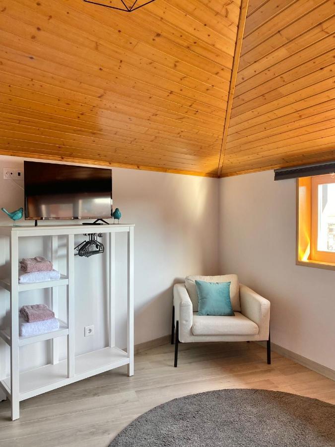 Bf Suites & Apartments Porto Zewnętrze zdjęcie