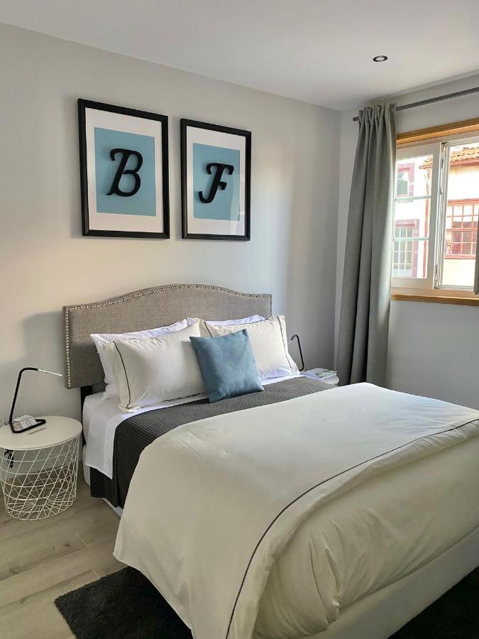 Bf Suites & Apartments Porto Zewnętrze zdjęcie