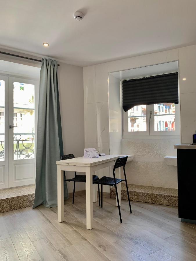 Bf Suites & Apartments Porto Zewnętrze zdjęcie