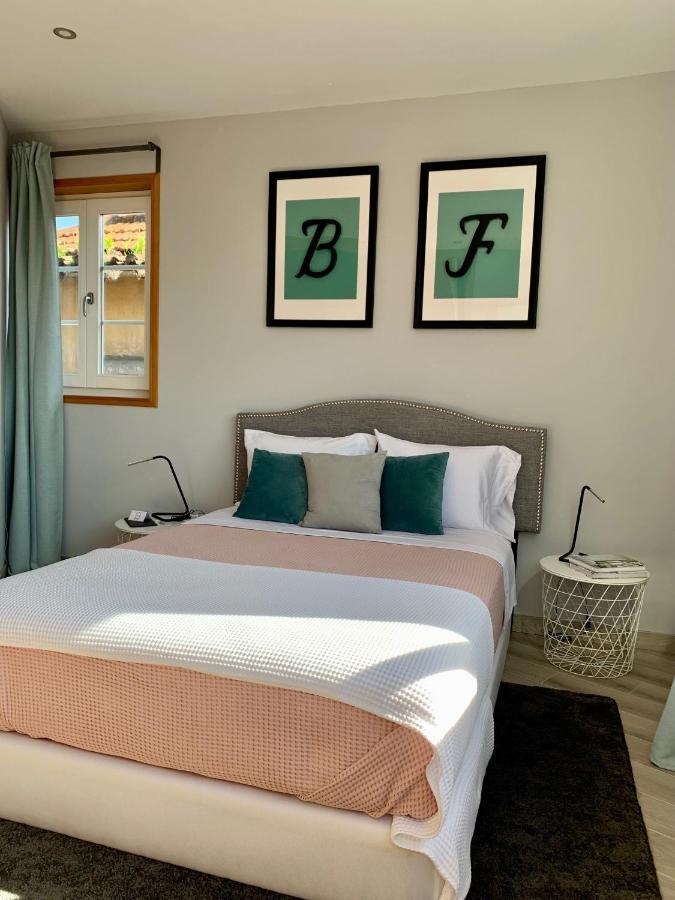 Bf Suites & Apartments Porto Zewnętrze zdjęcie