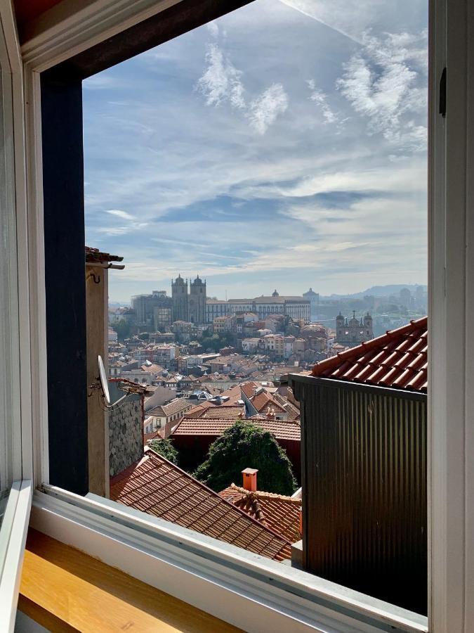 Bf Suites & Apartments Porto Zewnętrze zdjęcie