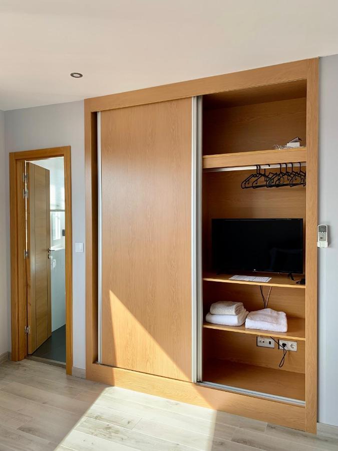 Bf Suites & Apartments Porto Zewnętrze zdjęcie