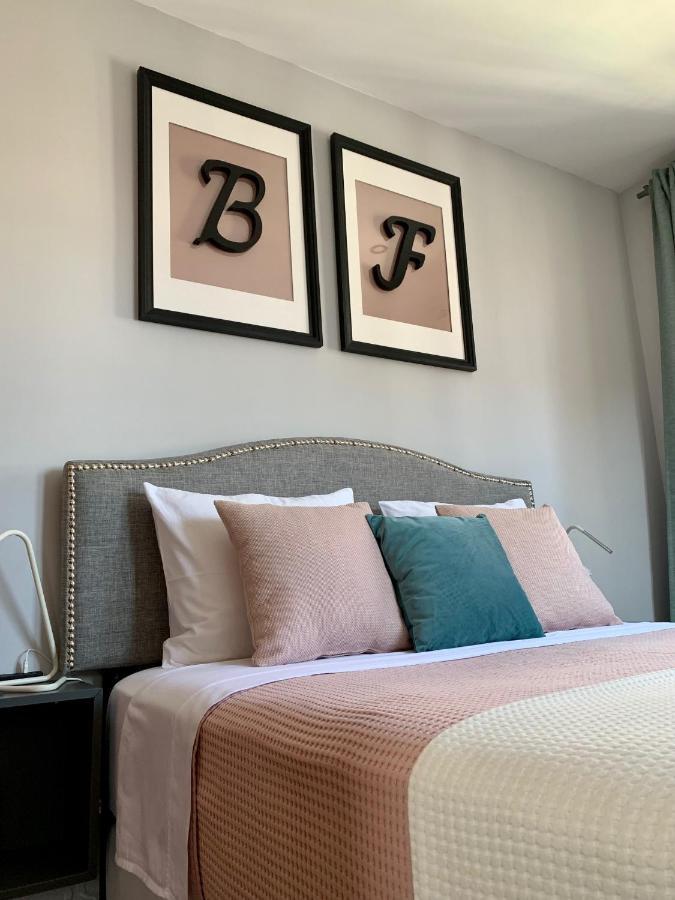 Bf Suites & Apartments Porto Zewnętrze zdjęcie