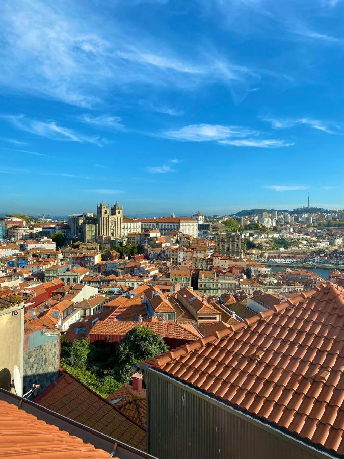 Bf Suites & Apartments Porto Zewnętrze zdjęcie