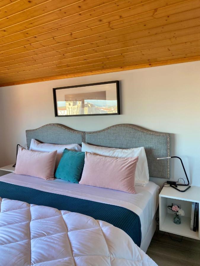 Bf Suites & Apartments Porto Zewnętrze zdjęcie