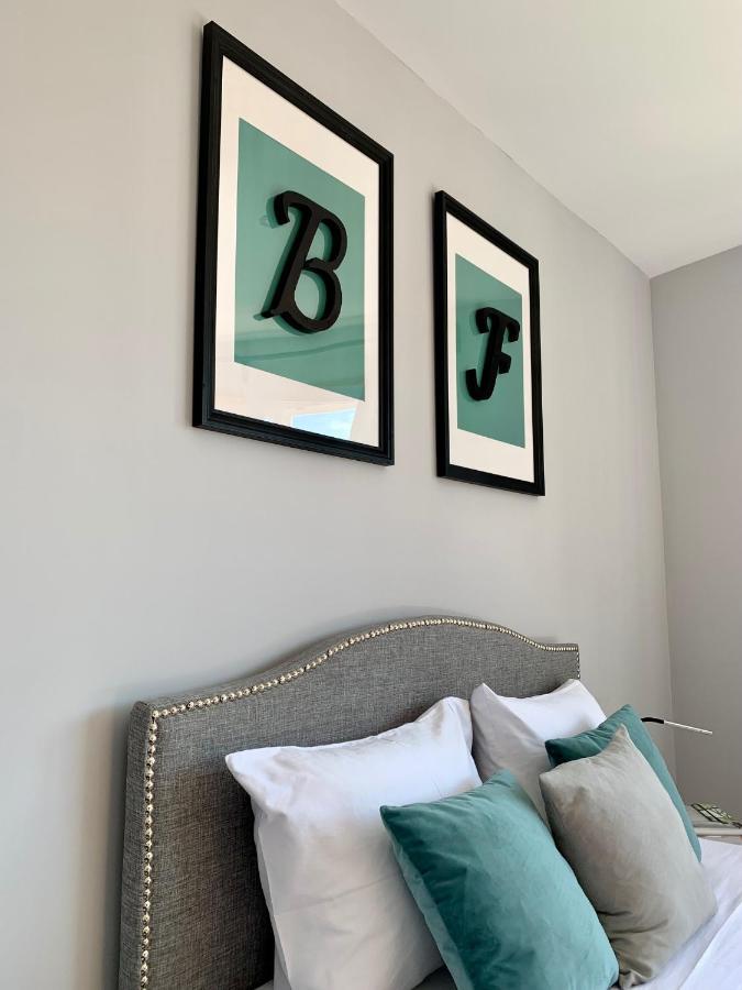 Bf Suites & Apartments Porto Zewnętrze zdjęcie