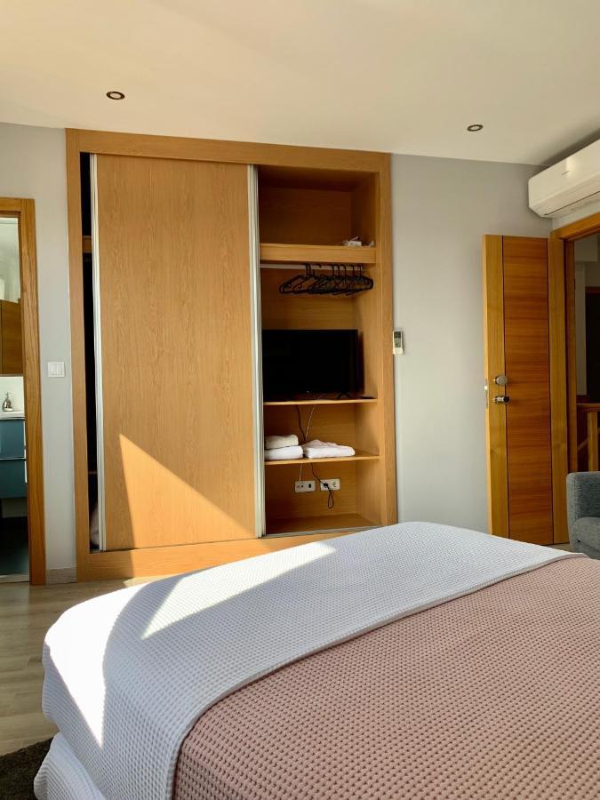 Bf Suites & Apartments Porto Zewnętrze zdjęcie