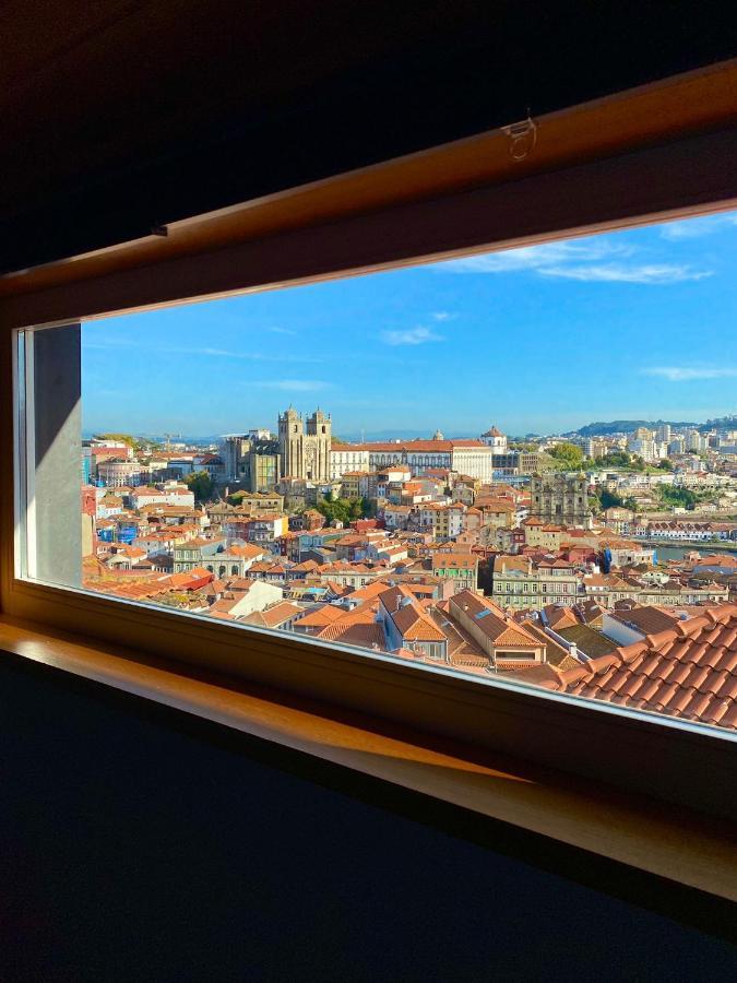 Bf Suites & Apartments Porto Zewnętrze zdjęcie