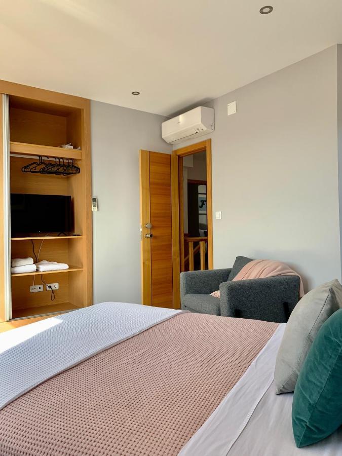 Bf Suites & Apartments Porto Zewnętrze zdjęcie