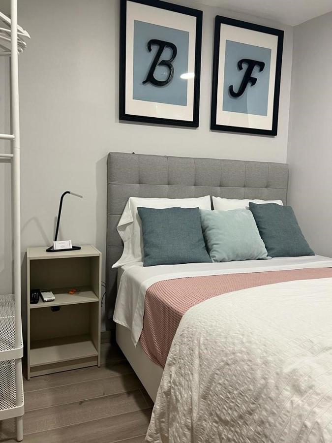 Bf Suites & Apartments Porto Zewnętrze zdjęcie